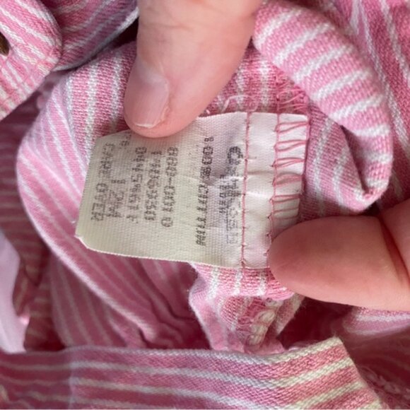 Vintage Oshkosh B’Gosh Overalls - Picture 10 of 10